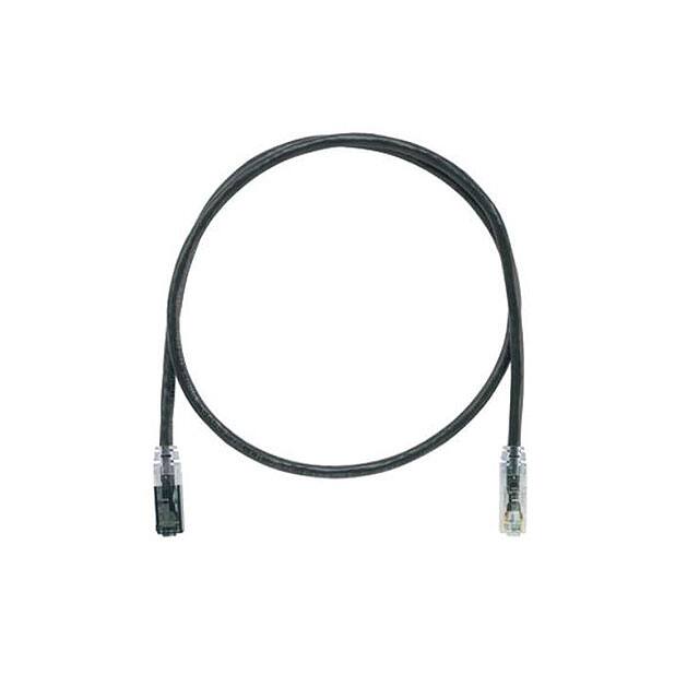 UTPKSP7MBL Panduit Corp  Assemblaggi di cavi